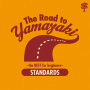 山崎まさよし「The Road to YAMAZAKI ～ the BEST for beginners ～ [STANDARDS]」