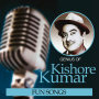 Genius Of Kishore Kumar ‐ Fun Songs