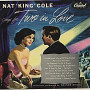 ナット・キング・コール「Sings For Two In Love」