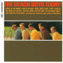 The Beach Boys Today!(Mono & Stereo)