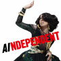 AI「INDEPENDENT」