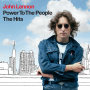 ジョン・レノン「Power To The People - The Hits」