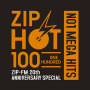 ZIP HOT 100 NO1 MEGA HITS －ZIP-FM 20th ANNIVERSARY SPECIAL
