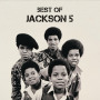 ジャクソン5「Best Of」