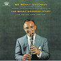Benny Goodman Plays Selections From The Benny Goodman Story(Expanded Edition)