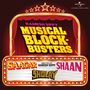Ramesh Sippy ‐ Musical Blockbusters