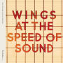 Wings At The Speed Of Sound(Archive Collection)