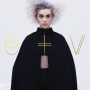 セイント・ヴィンセント「St. Vincent(Deluxe Edition)」