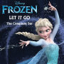 Let It Go The Complete Set(From “Frozen”)