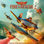 マーク・マンシーナ「Planes: Fire & Rescue(Original Motion Picture Soundtrack)」