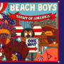 ビーチ・ボーイズ「Spirit Of America」