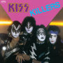 Kiss「Killers」