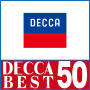 デッカ・ベスト50