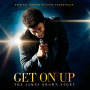 ジェームス・ブラウン「Get On Up - The James Brown Story(Original Motion Picture Soundtrack)」