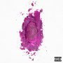 The Pinkprint(Deluxe Edition)