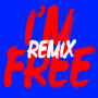 ザ・ローリング・ストーンズ「I'm Free(Remixes)」