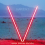 V Japan Special Edition(Special Edition)