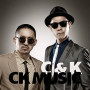 C&K「CK MUSIC」
