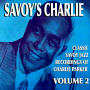 チャーリー・パーカー「Savoy's Charlie, Vol. 2」