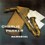 チャーリー・パーカー「Charlie Parker Memorial, Vol. 2 feat.カーリー・ラッセル」