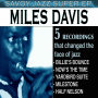 マイルス・デイヴィス「Savoy Jazz Super EP: Miles Davis」