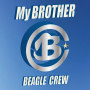 ビーグルクルー「My BROTHER」