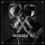 MONSTA X「TRESPASS」