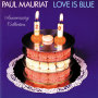 Love Is Blue(Anniversary Collection)