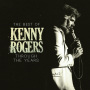 ケニー・ロジャーズ「The Best Of Kenny Rogers: Through The Years」