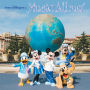 東京ディズニーシー ミュージック・アルバム(Tokyo Disney Resort 25th Anniversary Version)