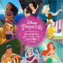 ヴァリアス・アーティスト「Disney Princess Music Collection: Live Your Story」