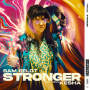 Sam Feldt「Stronger (feat. Kesha) feat.Kesha」