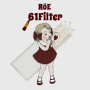 ロイ-RöE-「61Filter」