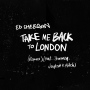 Ed Sheeran「Take Me Back To London (Remix) [feat. Stormzy, Jaykae & Aitch] feat.Stormzy」