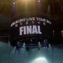 KOBUKURO LIVE TOUR 2014 “陽だまりの道