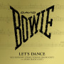 David Bowie「Let's Dance (Nile Rodgers' String Version) [Radio Edit]」