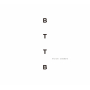 BTTB -20th Anniversary Edition-