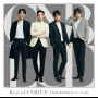 CNBLUE「Best of CNBLUE / OUR BOOK [2011-2018]」