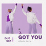 Michael Calfan「Got You (Dub Mix)」