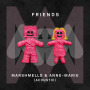 Marshmello & Anne-Marie「FRIENDS (Acoustic)」