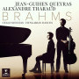 Brahms: Cello Sonatas Nos 1, 2 & 6 Hungarian Dances feat.Jean-Guihen Queyras