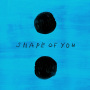 Ed Sheeran「Shape of You (NOTD Remix)」