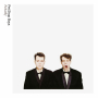 Pet Shop Boys「Actually: Further Listening 1987 - 1988 (2018 Remaster)」