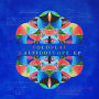 コールドプレイ「Kaleidoscope EP」