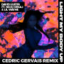 Light My Body Up (feat. Nicki Minaj & Lil Wayne) [Cedric Gervais Remix] feat.Lil Wayne