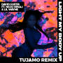 Light My Body Up (feat. Nicki Minaj & Lil Wayne) [Tujamo Remix] feat.Lil Wayne