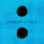 Ed Sheeran「Shape of You (feat. Zion & Lennox) [Latin Remix] feat.Zion & Lennox」