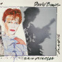 David Bowie「Scary Monsters (And Super Creeps) [2017 Remaster]」