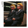 Pet Shop Boys「Nightlife: Further Listening 1996 - 2000 (2017 Remaster)」