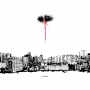 a crowd of rebellion「Xanthium」
